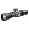 Puškohled Valiant Themys II 3-12x42 Compact SF 10X 1/2 MIL-DOT MRAD