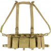 Vesta taktická SPECIAL OPS CHEST RIG COYOTE