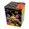 Pyrotechnika Kompakt 16ran / 20mm Cash Game