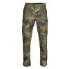 Kalhoty US BDU SLIM FIT polní rip-stop FLECKTARN