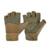 Rukavice MK2 bezprsté OLIVE GREEN/COYOTE (velikost L)