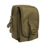 Pouzdro MOLLE univerzální ACCESSORY COYOTE BROWN