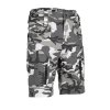Kraťasy ASSAULT bavlna ripstop METRO URBAN (velikost 3XL)