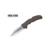 Zavírací nůž Cold Steel CODE 4 clip point