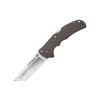 Zavírací nůž Cold Steel CODE 4 tanto point