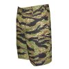 Kraťasy TRU BDU rip-stop TIGER STRIPE (velikost M)