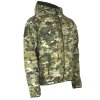 Bunda taktická VENOM softshell BTP (velikost 3XL)