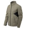 Bunda GREYMAN DuraCanvas® TAIGA GREEN/ČERNÁ (velikost 3XL)