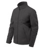 Bunda GREYMAN DuraCanvas® ASH GREY/ČERNÁ (velikost 3XL)