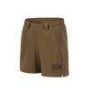Kraťasy UTILITY LIGHT VersaStretch® Lite MUD BROWN (velikost 3XL)