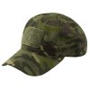 Čepice CONTRACTOR s velcro panely MULTICAM TROPIC®