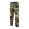 Kalhoty UTP® rip-stop stretch RHODESIAN CAMO (velikost 3XL-L)