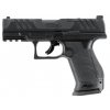 Pistole Umarex T4E Walther PDP Compact 4" cal.43 black