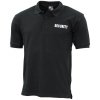 Polokošile SECURITY ČERNÁ (velikost 3XL)
