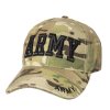 Čepice DELUXE ARMY baseball MULTICAM®