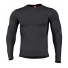 Triko fukční APOLLO ČERNÉ (velikost 3XL)