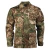 Blůza polní US typ BDU rip-stop WASP Z2 (velikost 3XL)