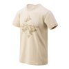 Triko MOUNTAIN STREAM KHAKI (velikost 3XL)
