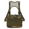 Taška na hruď US COOPER CHEST PACK WOODLAND