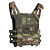 Nosič plátů MOLLE PLATE CARRIER GEN II WASP Z3A