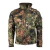 Bunda softshell SCU 14 WASP Z3A (velikost L)