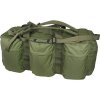 Taška/batoh ASSAULT HOLDALL 100l ZELENÁ