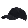 Čepice TF-2215 softshellová ČERNÁ (velikost L-XL)