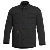 Bunda ROGUE HERO FIELD ČERNÁ (velikost 3XL)