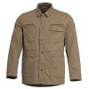 Bunda ROGUE HERO FIELD COYOTE (velikost 3XL)
