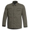 Bunda ROGUE HERO FIELD CINDER GREY (velikost 3XL)