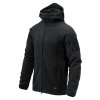 Bunda PATRIOT MK2 Hybrid fleece ČERNÁ (velikost 3XL)