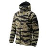 Bunda PATRIOT MK2 Hybrid fleece TIGER STRIPE (velikost L)