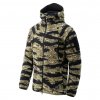 Bunda PATRIOT MK2 Hybrid fleece TIGER STRIPE