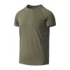 Triko funkční QUICK DRY OLIVE GREEN (velikost 3XL)