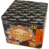 Pyrotechnika Kompakt 36ran / 20mm Gambler