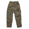 Kalhoty dámské USMC MARPAT DIGITAL WOODLAND original použité