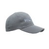 Čepice MILITARY RANGE softshellová ŠEDÁ - WOLF GREY (velikost L-XL)