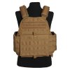 Vesta taktická MOLLE PLATE CARRIER COYOTE