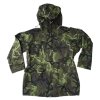 Bunda AČR ECWCS GORE-TEX vz.95 les (velikost 194/100)