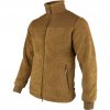 Mikina SHERPA GEN 2 fleece CAMEL PÍSKOVÁ