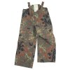 Kalhoty BW nepromokavé FLECKTARN