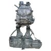 Taktický set MOLLE RIFLEMAN BASIC ACU DIGITAL