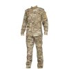 Komplet US ACU MULTICAM® orig. použitý (velikost L-R)