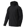 Bunda TROOPER MK2 StormStretch® ČERNÁ (velikost 3XL)