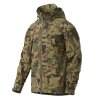 Bunda TROOPER MK2 StormStretch® WOODLAND POLSKÝ (velikost 3XL)