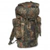 Batoh KAMPF 65ltr. styl BW FLECKTARN