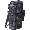 Batoh KAMPF 65ltr. styl BW NIGHT CAMO DIGITAL