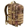 Batoh US COOPER CASE TACTICAL CAMO