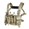 Vesta chest rig THUNDERBOLT® MULTICAM®