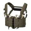 Vesta chest rig TEMPEST® RANGER GREEN